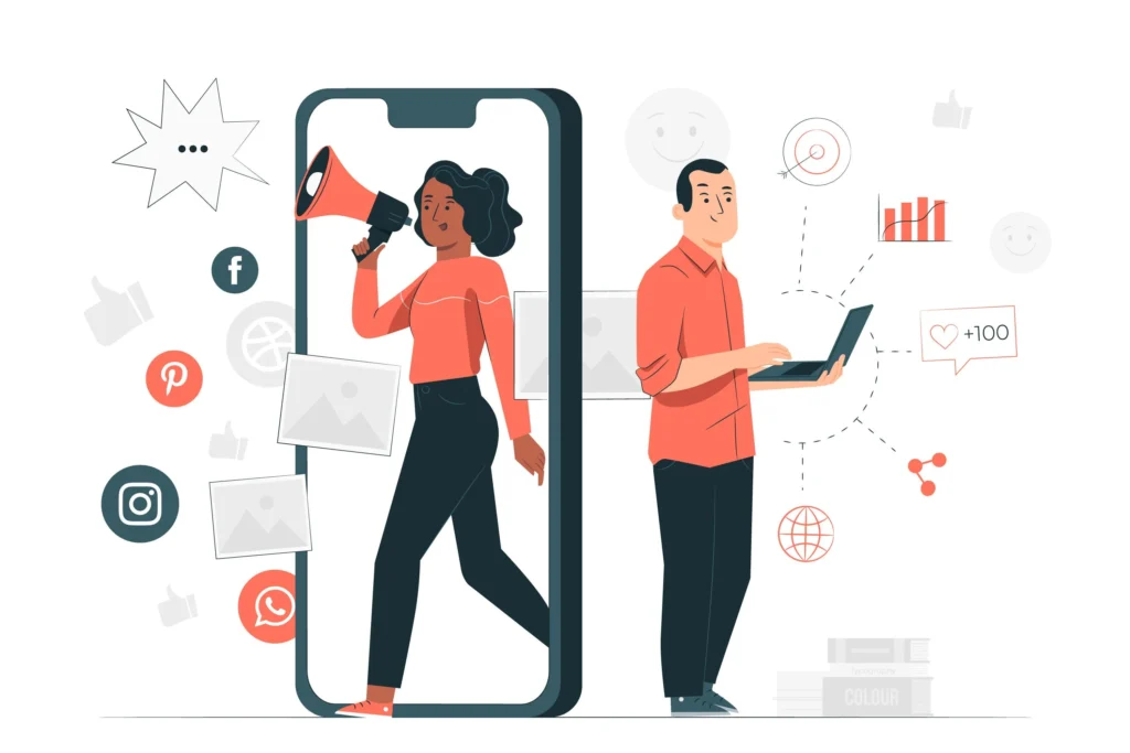 Generative AI in Marketing