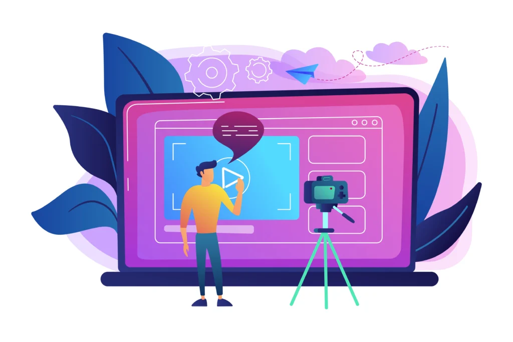 Generative AI in fim & entertainment