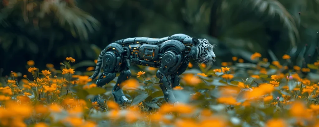 Generative AI in Gaming