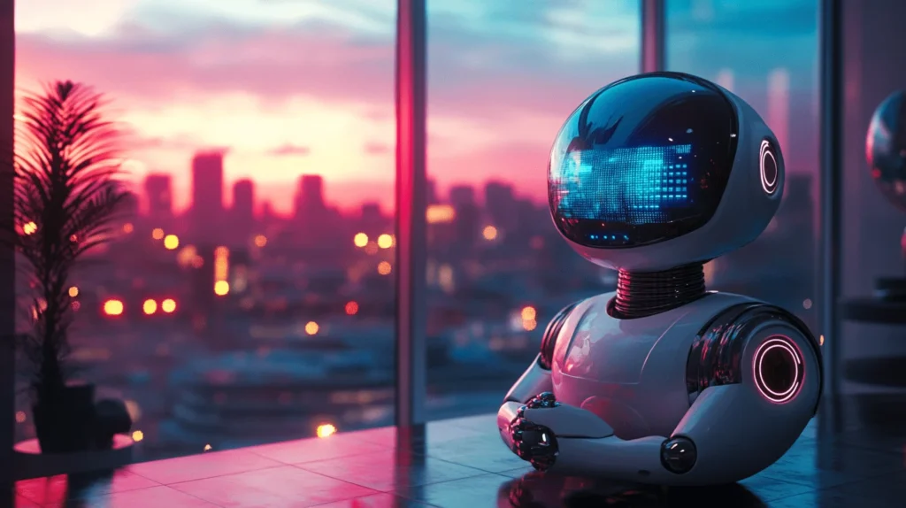 AI Assistant