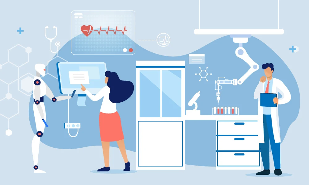 AI Powered Medical Devices