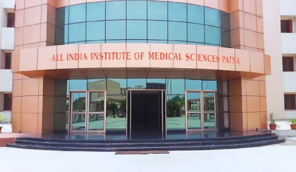 AIIMS Patna