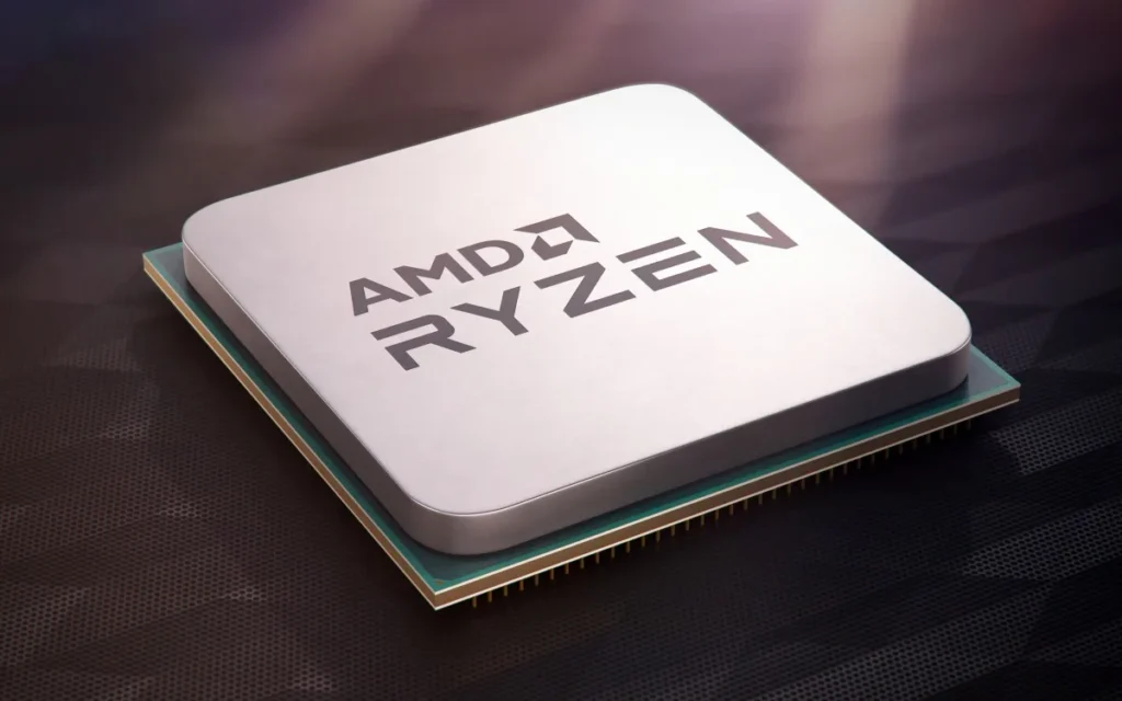 AMD