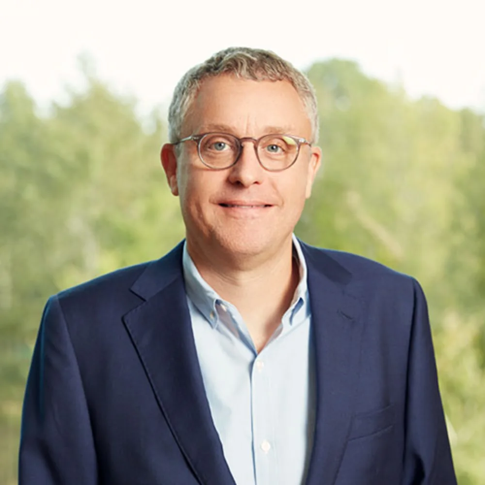 Apiture’s CEO, Chris Cox