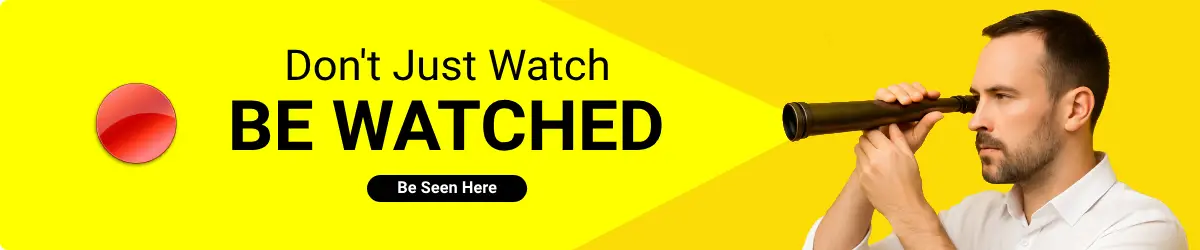 Space for Banner ADs for tech brands on The Futurism Today