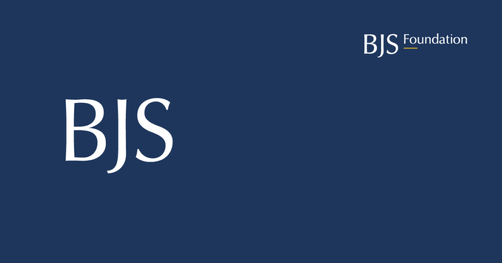 British Journal of Surgery