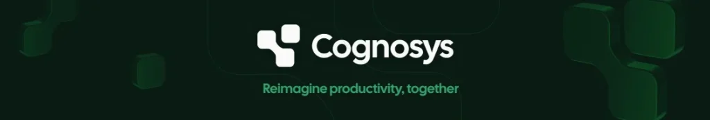 Cognosys AI