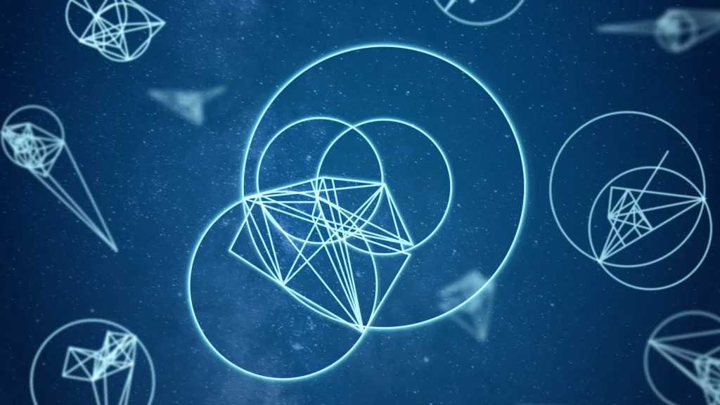 Google Deepmind's Alphageometry