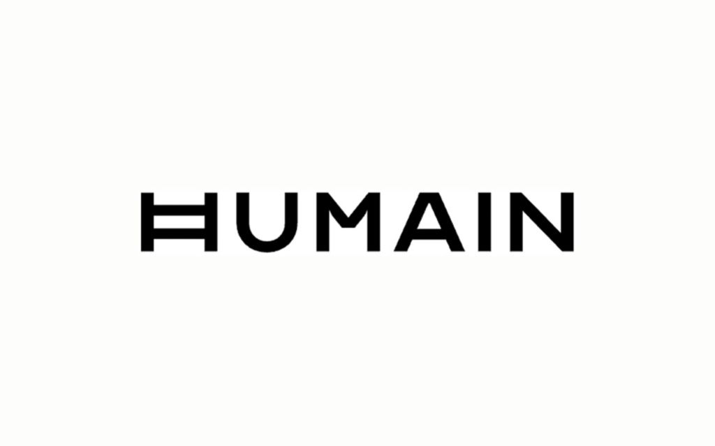 HUMAIN AI backed by PIF