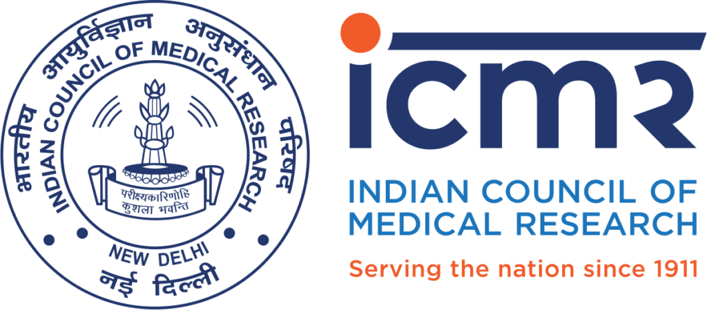 Indian Council of Medical Research