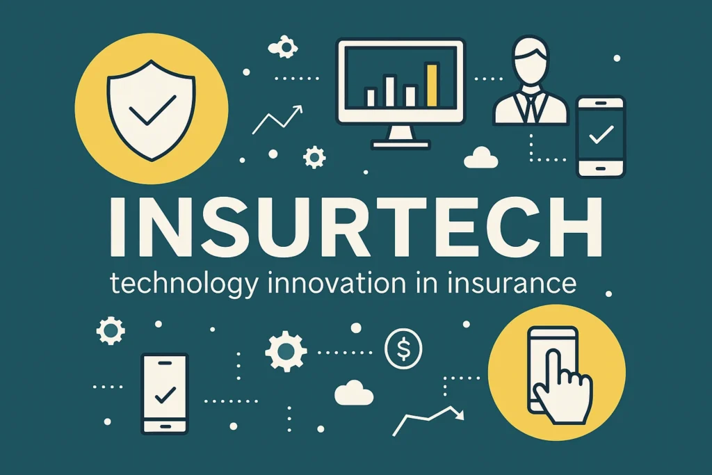 InsurTech