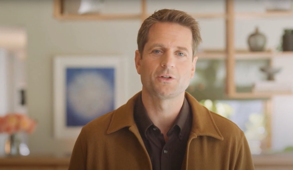 Klarna CEO Sebastian Siemiatkowski