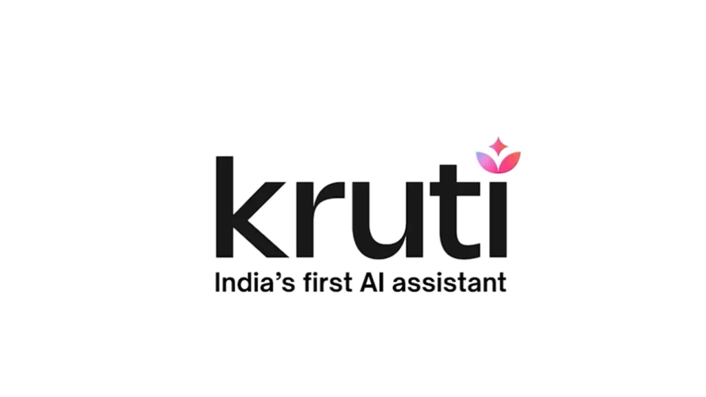 Kruti AI