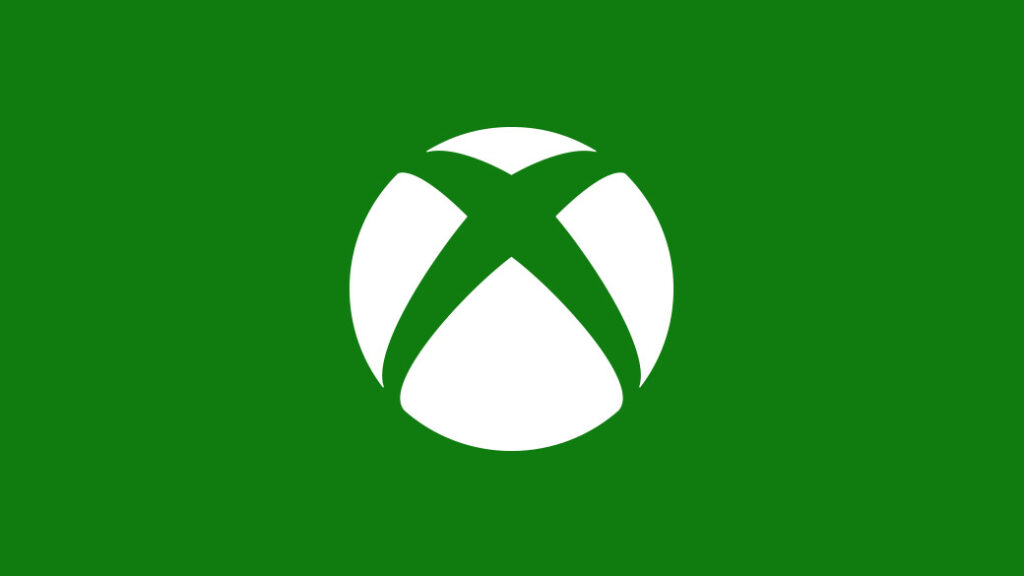 Microsoft Xbox