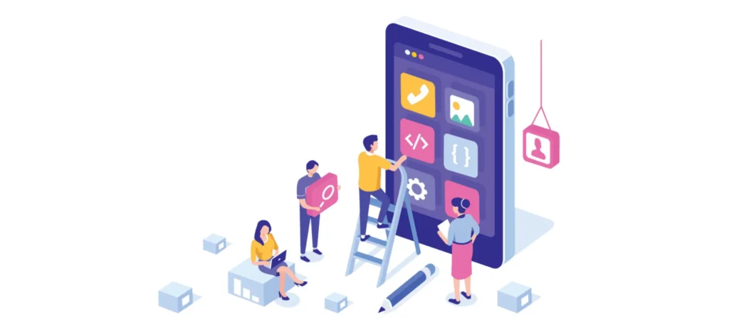 Mobile App Development Company