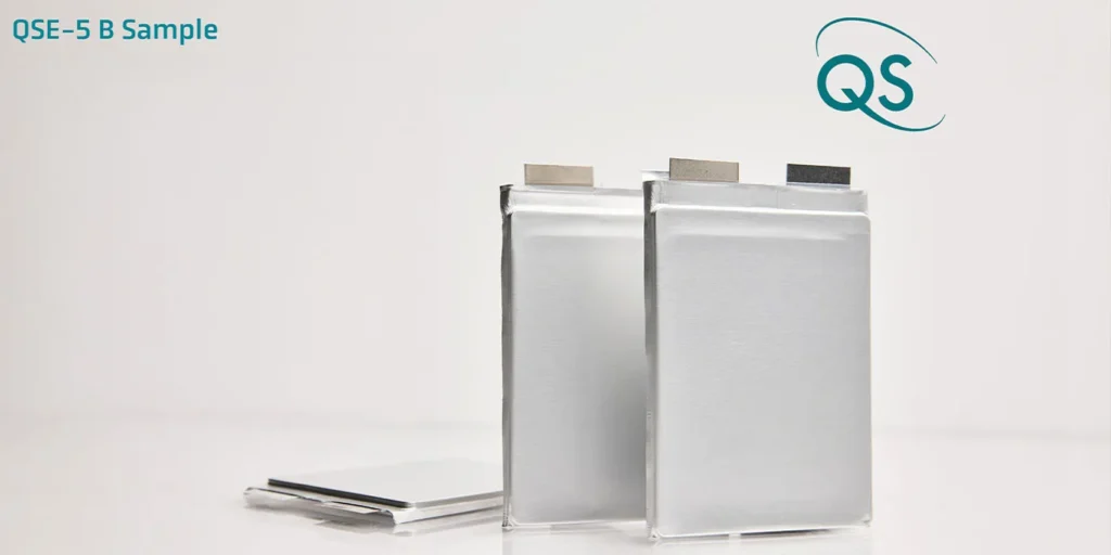 Quantumscape Solid State Batteries