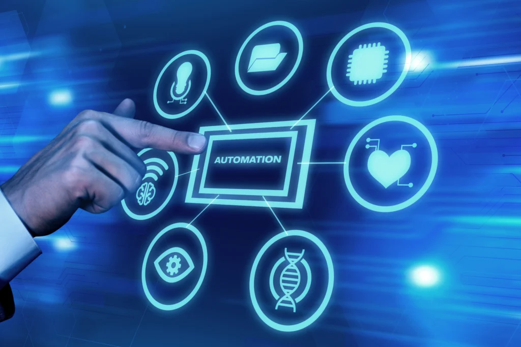 Top 10 Emerging Technologies of 2025