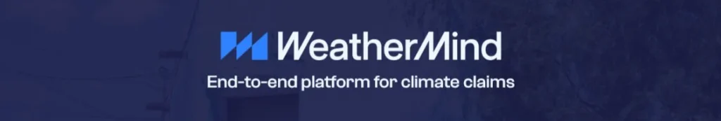 Weathermind AI