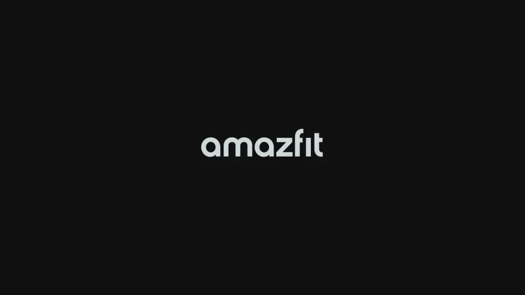 amazfit