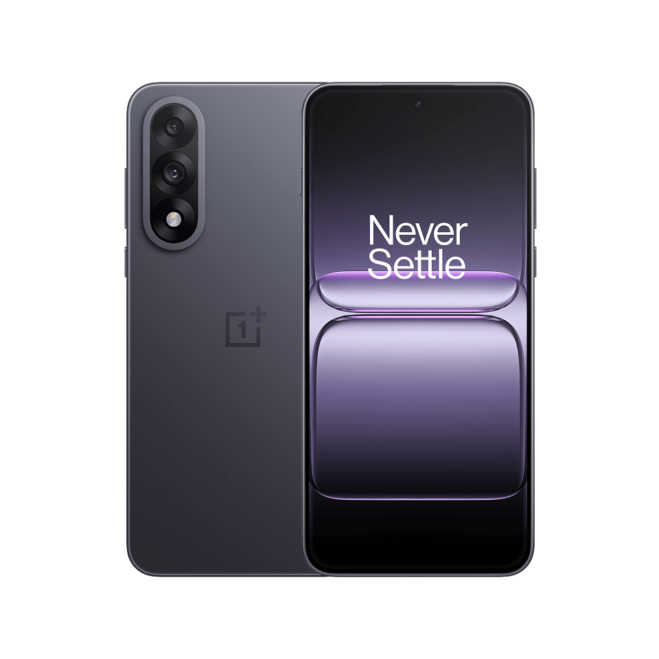 Oneplus Nord 5 Phantom grey | The Futurism Today