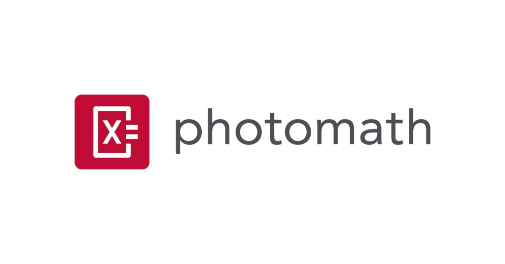 Photomath - Math help app