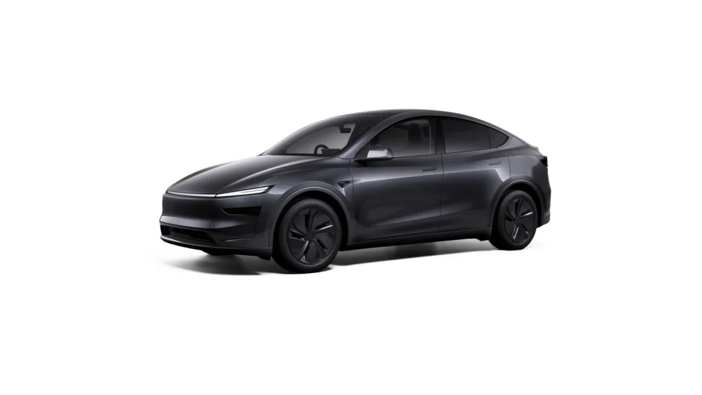 Tesla Model Y | The Futurism Today