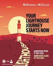 Toprankers Lighthouse