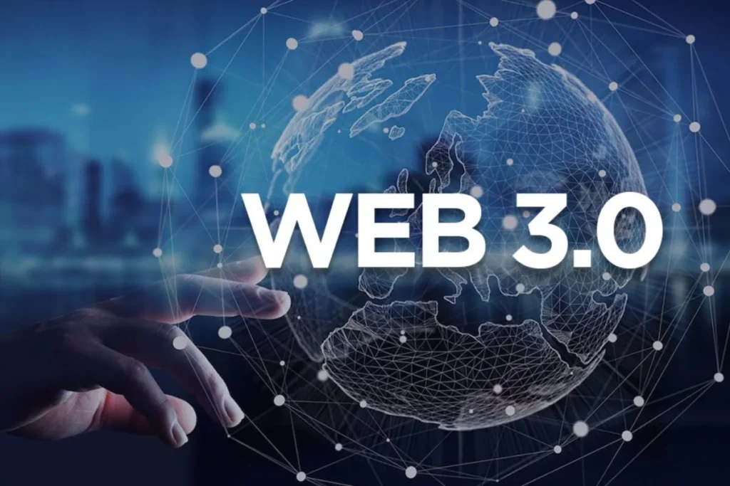 WEB 3.0 | The Futurism Today