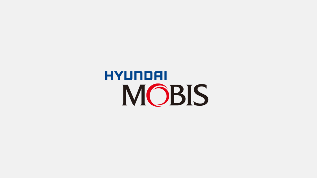 Hyundai Mobis | The Futurism Today