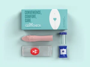 CERVICHECK™ Self Sampling Kit