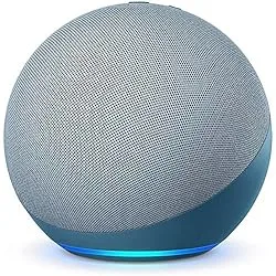 Amazon Echo Sphere