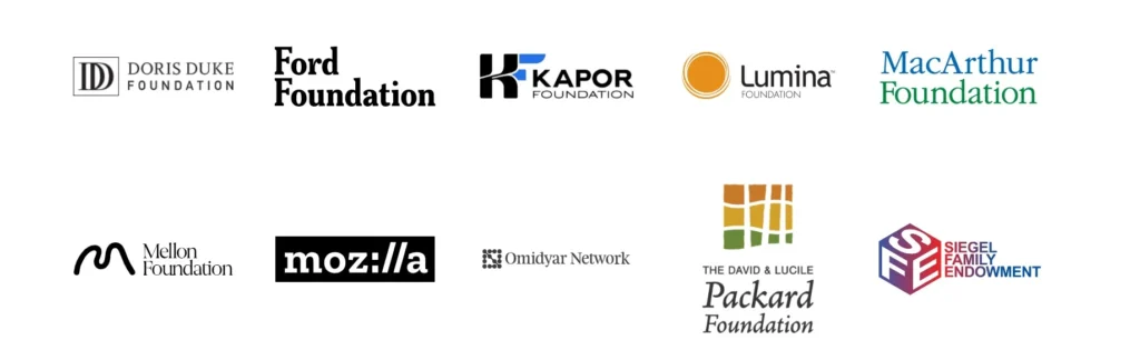 Partners of Humanity AI