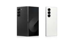 Samsung Z Fold 6