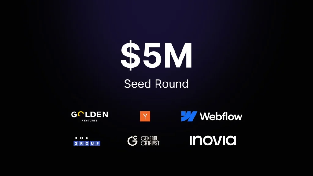 Tempo Labs raises $5 million seed funding