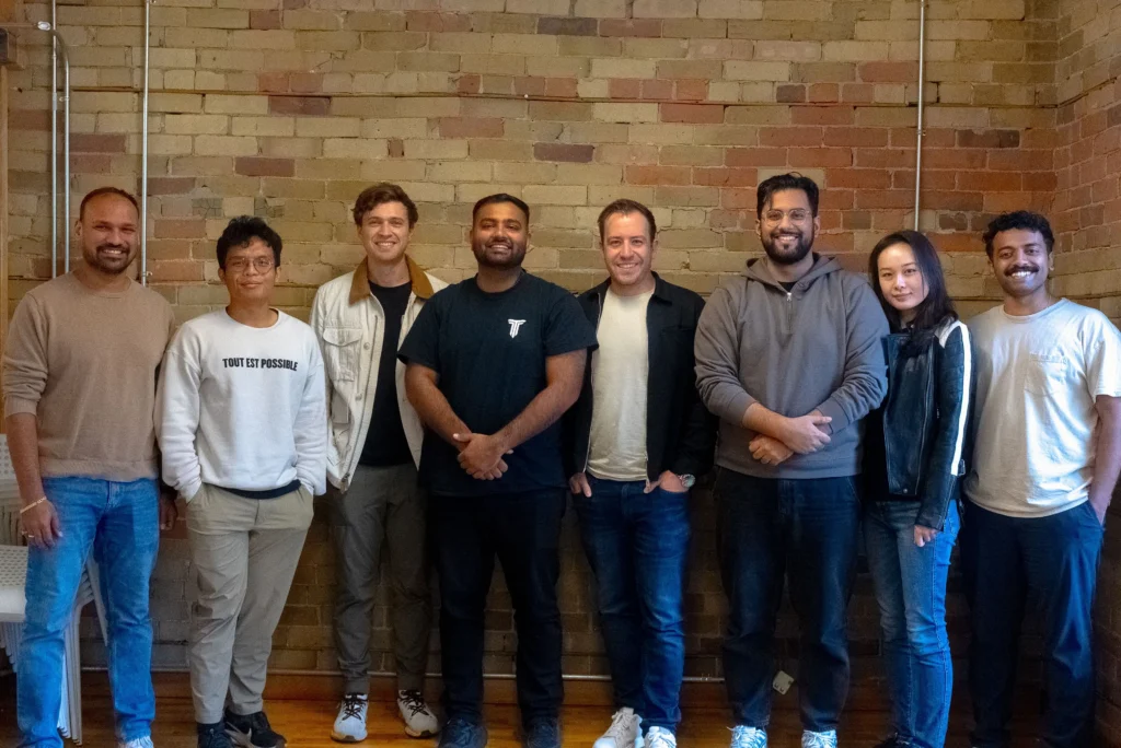 Tempo Labs team