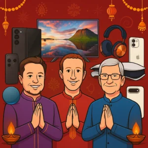 Top 10 Tech Gadgets to buy this Diwali | The Futurism Today