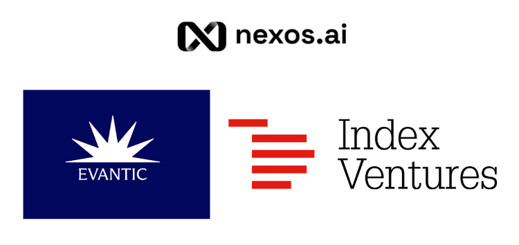 Evantic Capital and Index Ventures