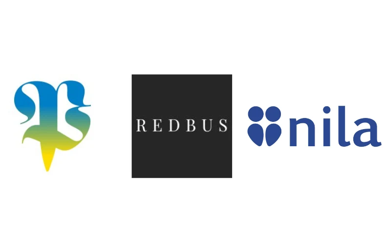 LocalGlobe X Redbus X nila