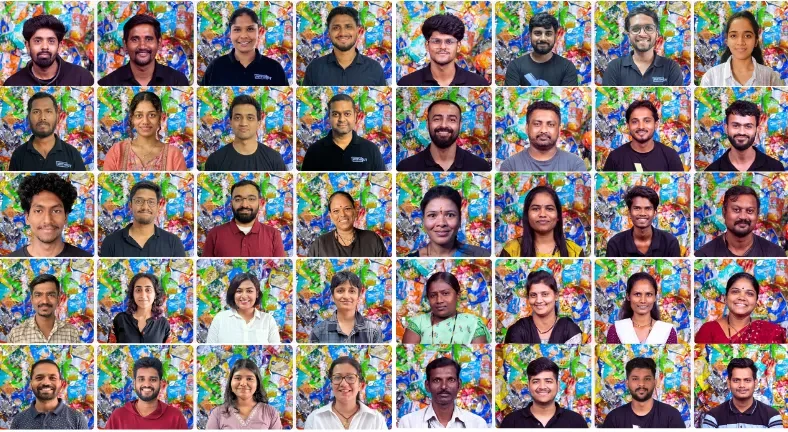 Entire team behind Pune-based WITHOUT