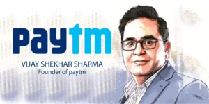 Vijay Shekhar Sharma | The Futurism Today