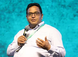Vijay Shekhar Sharma founder of Paytm