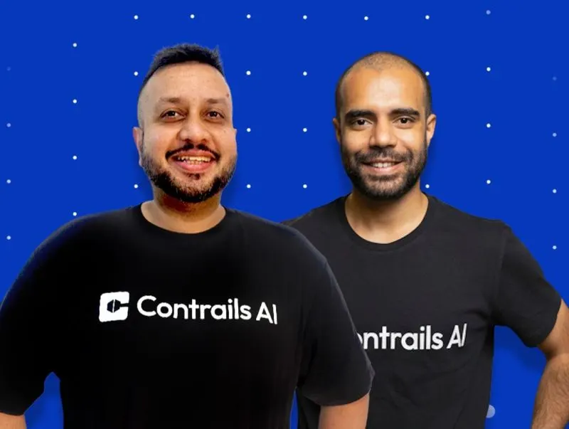Contrails AI leaders