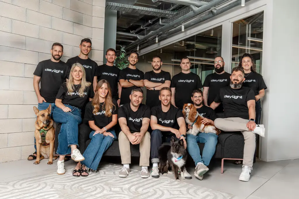 Daylight Security Team