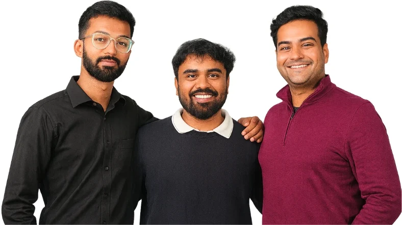 Leadership team of Nyayanidhi