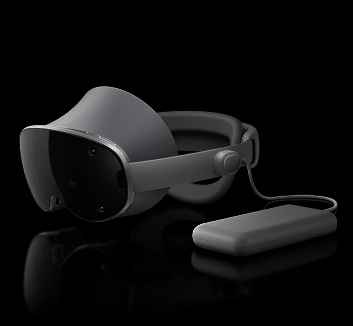 Samsung Galaxy XR Battery