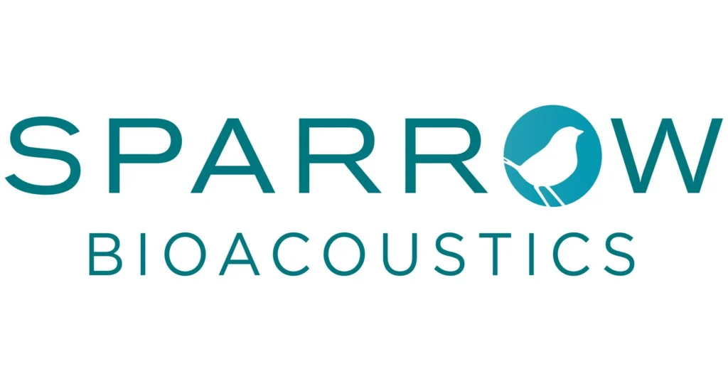Sparrow BioAcoustics