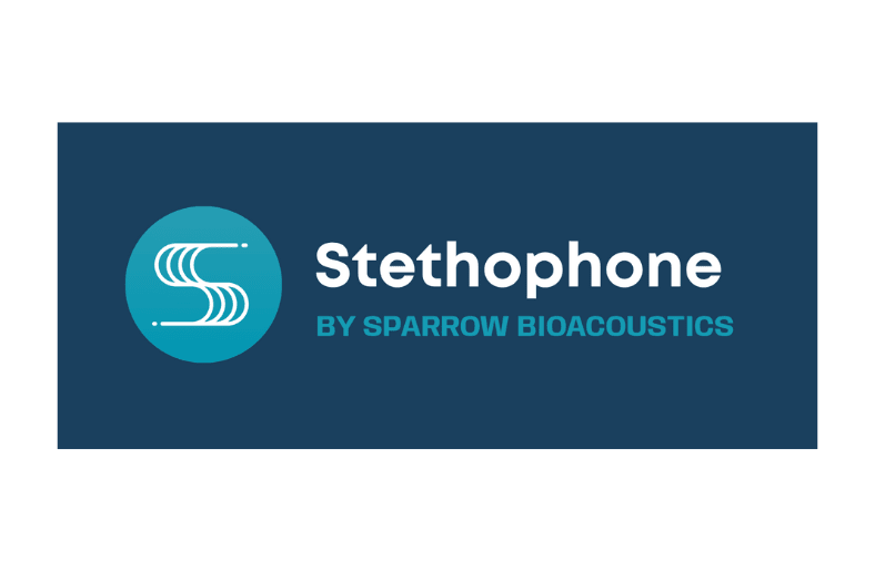 Canadian medtech startup Sparrow BioAcoustics Raises $10 Million Stethophone by Sparrow BioAcoustics