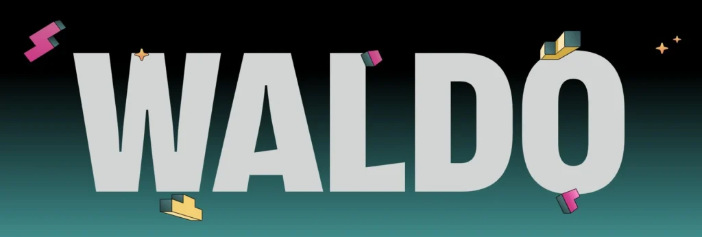 Waldo: A strategy engine in the palm of your hands