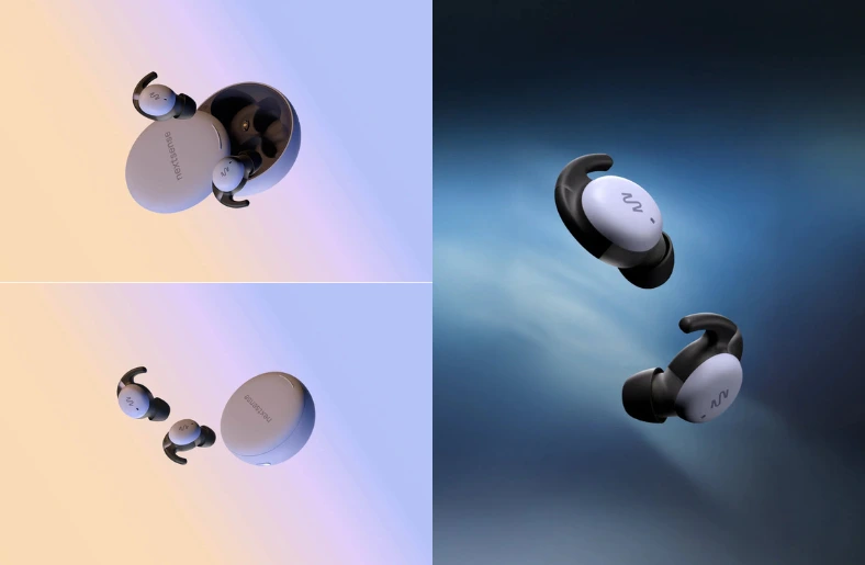 nextsense earbuds