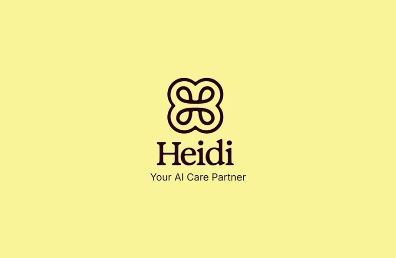 Australian healthtech startup Heidi expanding in Singapore Heidi Health AI-powered medical scribe platform for automated clinical documentation.
